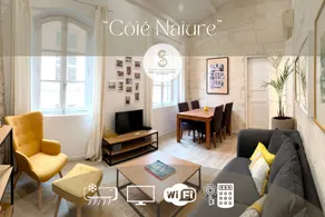 *Nature Side* Arles Center - Wifi & Charm - Image 2