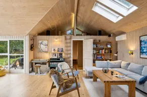 Songbird Summer Cottage - Image 2