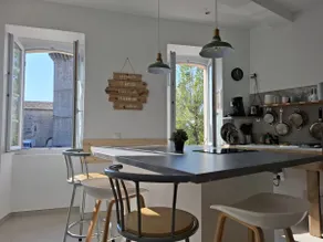 Moulin de la Calade Suite • Tower View • Air Conditioning • Provence - Image 5