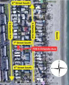 Fully renovated, cozy beach apt. - Image 2