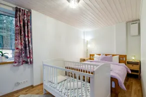 Lovely house by the woods - Image 3