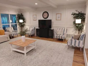 Private Pool & Sunroom | Game Room, Big Yard - Image 3