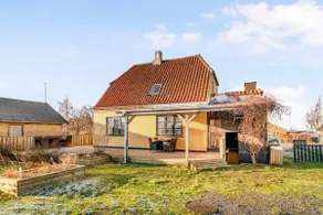 Lovely spacious holiday home on Bornholm - Image 3