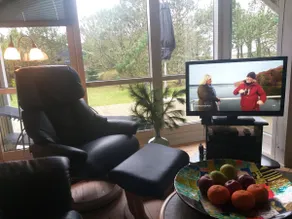 Beautiful holiday home close to the North Sea - Image 5