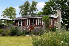 Charmantes Ferienhaus 450 Meter vom Meer entfernt - Image 2