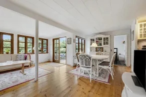Charmantes Ferienhaus 450 Meter vom Meer entfernt - Image 3