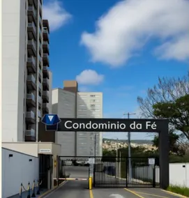 ”Divine Studio 6th floor 300 m from Canção Nova” - Image 4