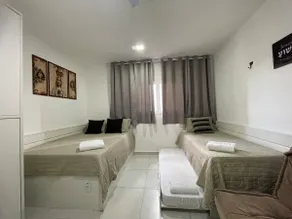 ”Divine Studio 6th floor 300 m from Canção Nova” - Image 2