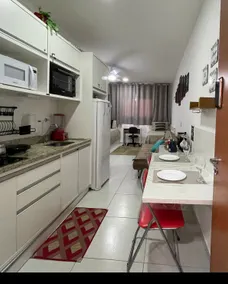 ”Divine Studio 6th floor 300 m from Canção Nova” - Image 3