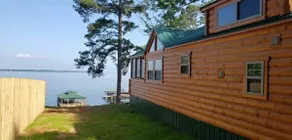 Tiny Toledo - Lakefront, Boathouse, & Fishing Pier - Image 2