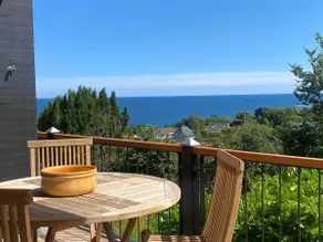 Ferienhaus mit außergewöhnlichem Meerblick - Image 5