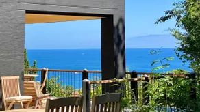 Modern holiday home with exceptional sea views - Image 4