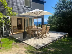 Ferienhaus mit außergewöhnlichem Meerblick - Image 2