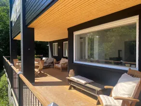 Ferienhaus mit außergewöhnlichem Meerblick - Image 4
