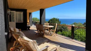 Ferienhaus mit außergewöhnlichem Meerblick - Image 3