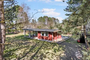 Familievenligt sommerhus tæt på vandet - Image 3