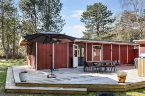Familievenligt sommerhus tæt på vandet - Image 4