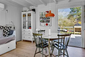 Familievenligt sommerhus tæt på vandet - Image 5