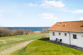 Bornholm Holiday Apartment With Sea View - Image 2