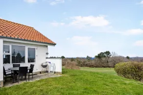 Bornholm Holiday Apartment With Sea View - Image 4
