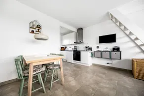 Bornholm Holiday Apartment With Sea View - Image 5