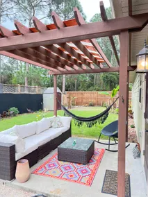 Presidio Oasis, 4brm, Pool, Gaming 4 min to beach - Image 5
