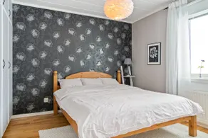 Centrally located villa in Öjebyn, near Piteå - Image 2
