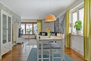 Centrally located villa in Öjebyn, near Piteå - Image 3