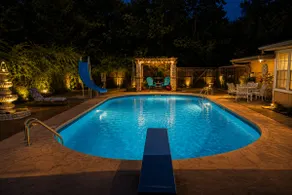 Private Pool, Indoor Hot Tub & Sauna • Sleeps 10 - Image 3