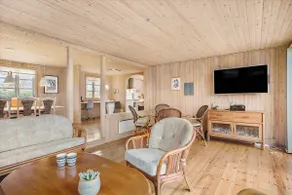 Lovely Holiday Home On The Beach At Tørresø - Image 4