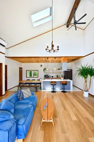 Kujukuri | Private sauna & jacuzzi | Private rental with dog run | 10 guests - Image 3