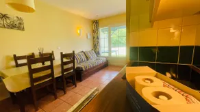 One-story home for 5 people • Heated pool & pétanque - Image 5