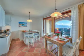 Borgo Belvedere-lake view & shared pool - Happy Rentals - Image 4