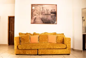 Villa del Campo – House on the Comayagua Golf Course - Image 5