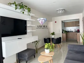 Romantic Apartment 7-04 - Image 2
