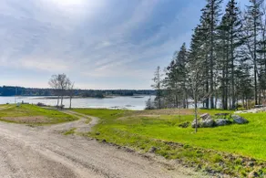 Oceanside Bass Harbor Home w/ Peaceful Deck! - Image 3