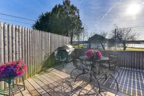 Oceanside Bass Harbor Home w/ Peaceful Deck! - Image 2