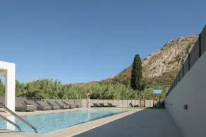 Del Sur Luxury Villa, Heated Pool & Utter Privacy, By ThinkVilla - Image 4