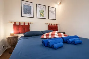 Cifalino - Full Cozy Apartment with Wi-Fi in Catania - Image 3