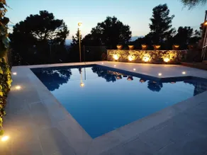 Die Magrana Girona. Charmante Villa mit herrlichem Blick - Image 5