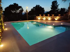 Die Magrana Girona. Charmante Villa mit herrlichem Blick - Image 4