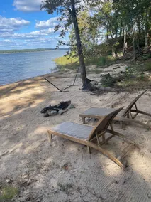Tish's Hideaway “Lake House” - Image 5