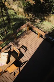 Refúgio do Vale Chalet in Vargem Alta - Image 3