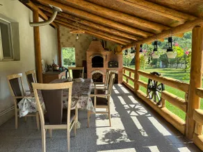 Foarda's Chalet - Image 3