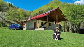 Foarda's Chalet - Image 5