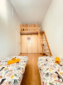Comfortable house with pool/air conditioning/garden - Image 4