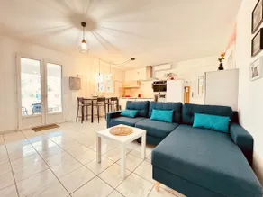 Comfortable house with pool/air conditioning/garden - Image 2