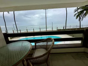 Apartment in Macéio Hotel Jatiuca Suites Resort - Image 2