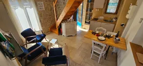 La Petite Maison Bleue at Le Grand Mas - Image 3