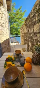 La Petite Maison Bleue at Le Grand Mas - Image 2